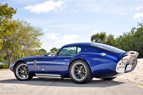 1964 shelby daytona coupe price|shelby daytona coupe specifications.